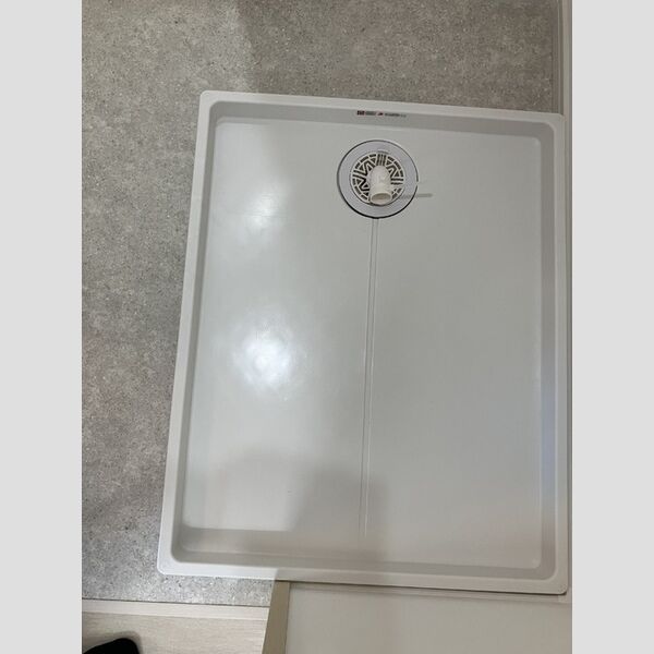 サンクレストせど103号室 洗面