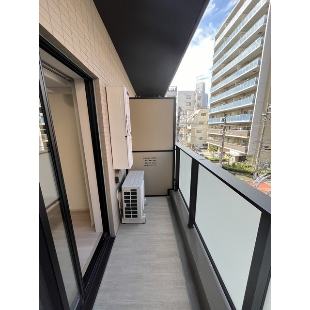 プレール・ドゥーク川口並木1002号室 部屋その他