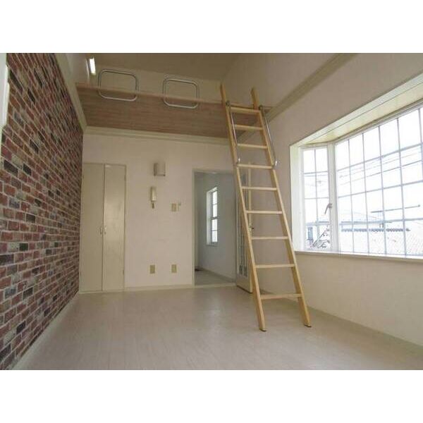 エスポワール元郷0201号室 部屋その他