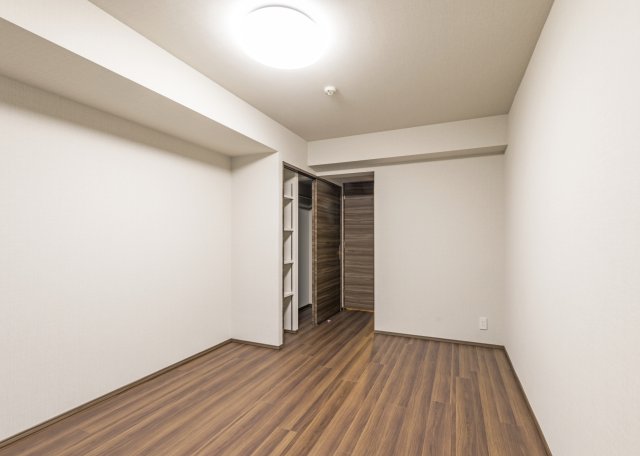 DIPS赤羽北WEST304号室 リビング