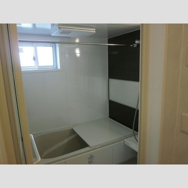 メゾンたいち303号室 バス