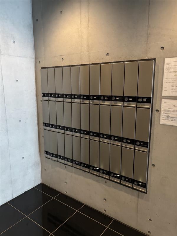 ＰＯＷＥＲＨＯＵＳＥ/ＴＣ0301号室 その他共有部分