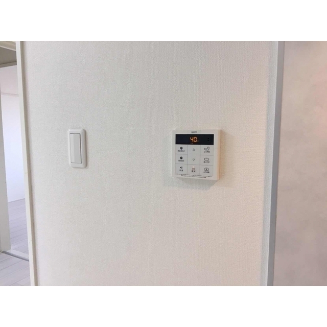 風見鶏グランドハイツⅡ2-402号室 部屋その他