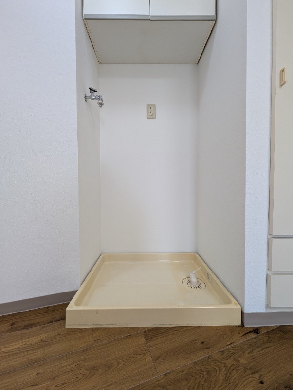 ユーコート大口3階 部屋その他