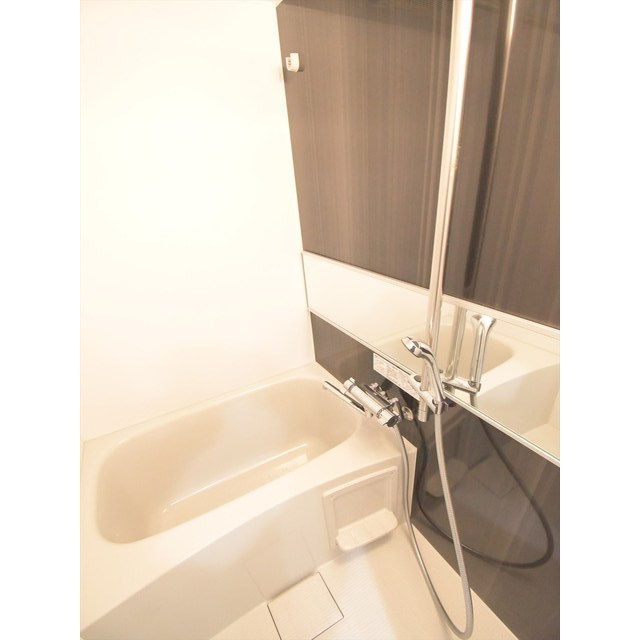 ＧＲＡＮ　ＰＡＳＥＯ新宿余丁町 お風呂