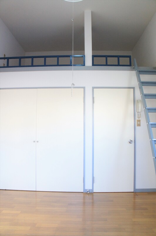 サクセスMG・金沢文庫B1階 部屋その他