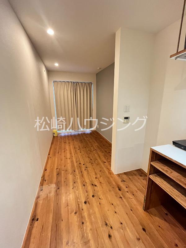 SMI RE STAY TOKYO　A1階 部屋その他