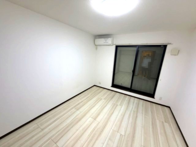 ママレードハウス ※写真は別室です