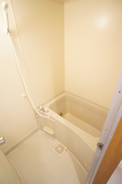 プリマヴェーラ お風呂