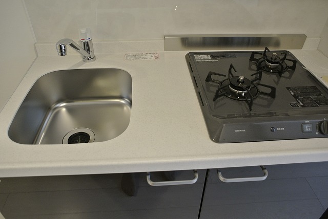 マキシブ桜台ベルグレード 内観