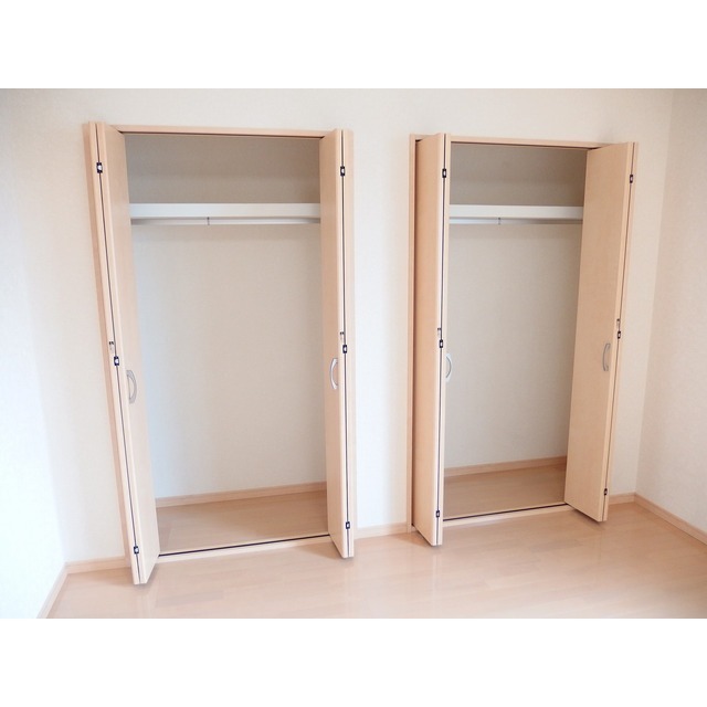 アムール川越IC2008秋本 内観