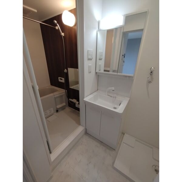 Ambition見沼302号室 部屋その他