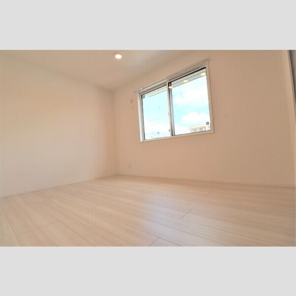 プランドール蒲生南町Ⅰ103号室 洋室