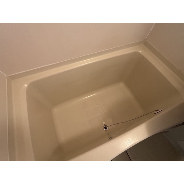 スナハイツ102号室 お風呂