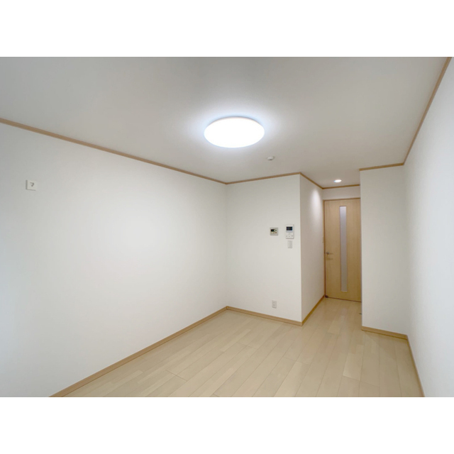 Ｏｗｌ　東川口203号室 リビング