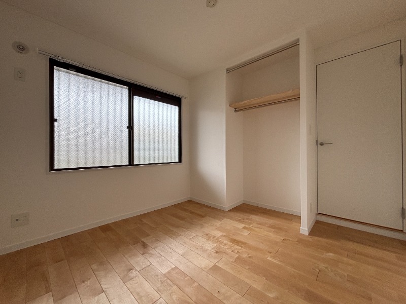 アグリヒル青葉台 内観