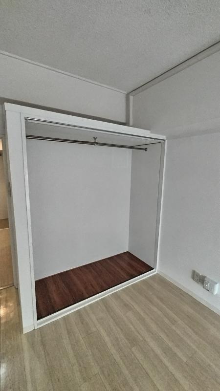 グランシャルム葛西(F-066)6階 収納