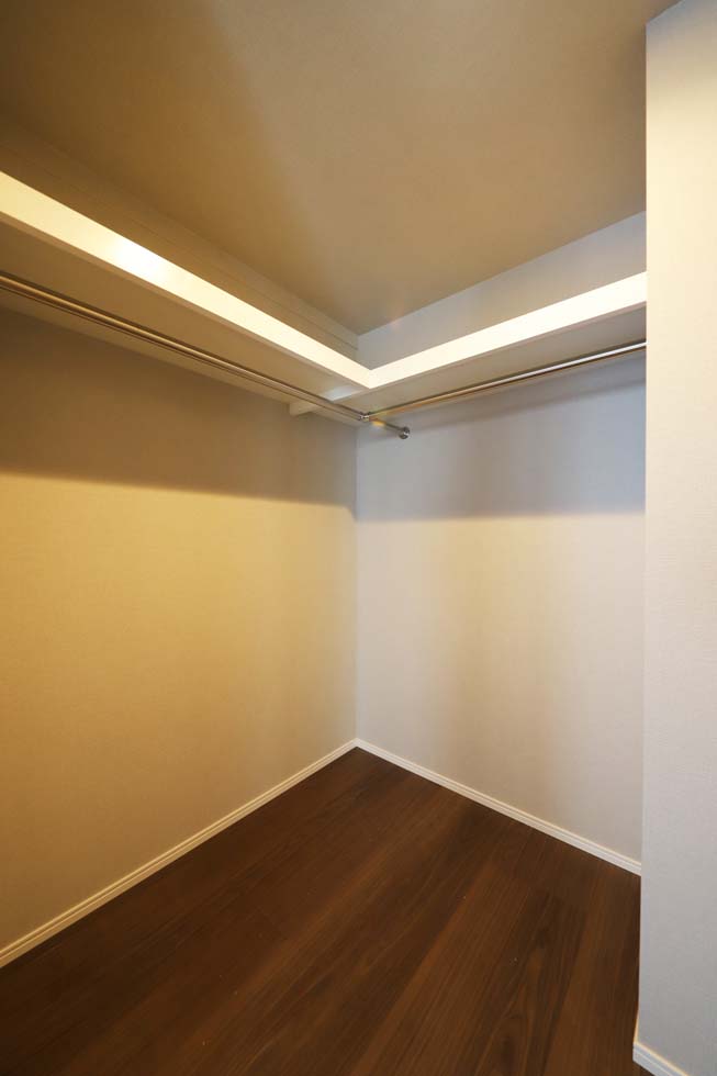 レジデンス桜新町ガーデン2階 内観