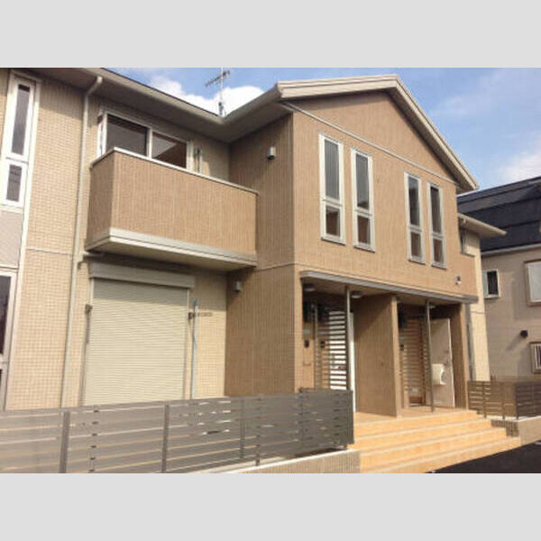 サンセールの外観画像