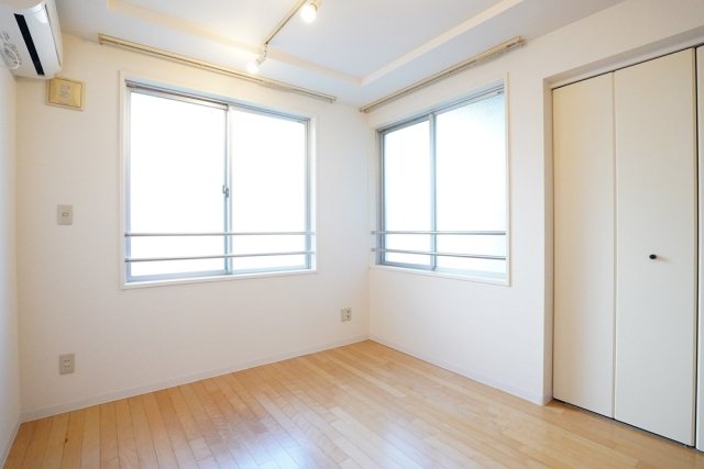 ＭＯＤＵＬＯＲ阿佐谷南3階 部屋その他