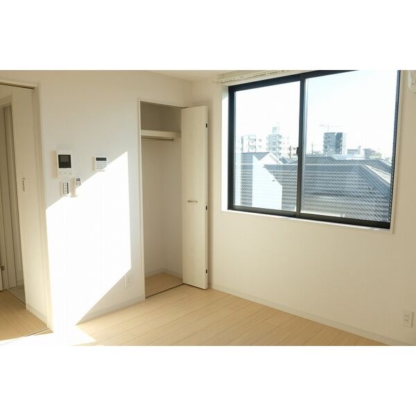 六町Live302号室 部屋その他