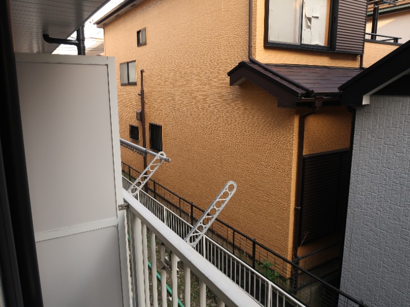 ドーム西川口3階 ※別号室の写真となります。