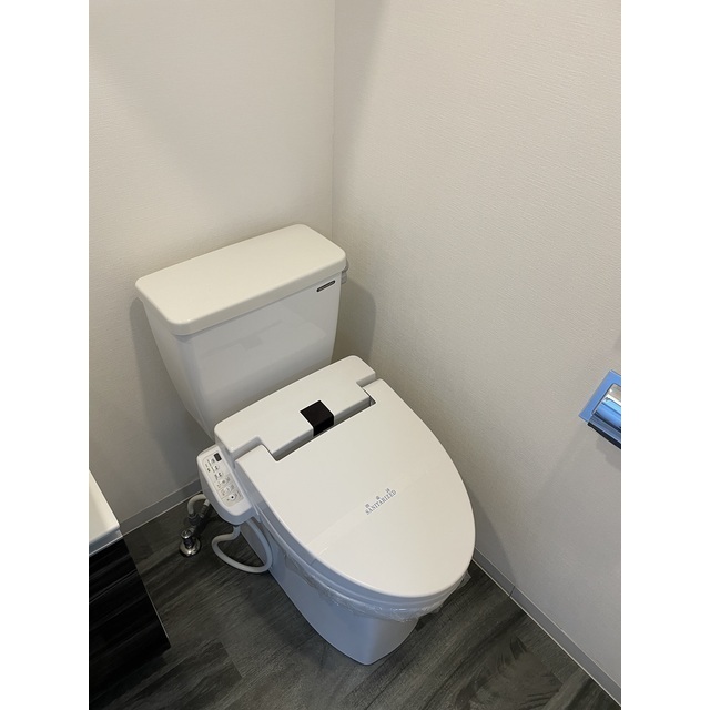 プレセダンヒルズ北千住Ⅱ11階 内観