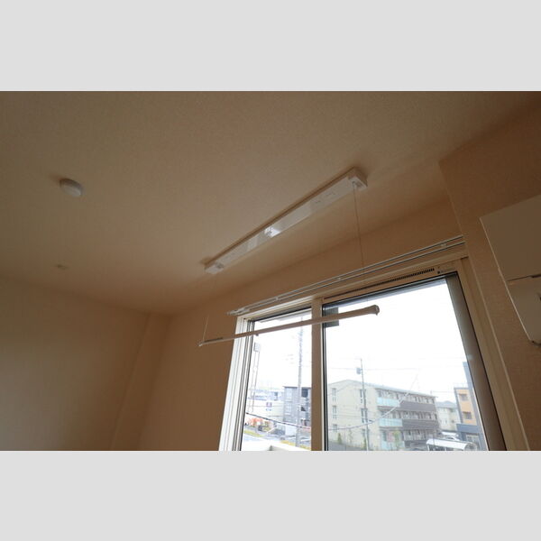 グランサントビー201号室 同建物別部屋の参考画像