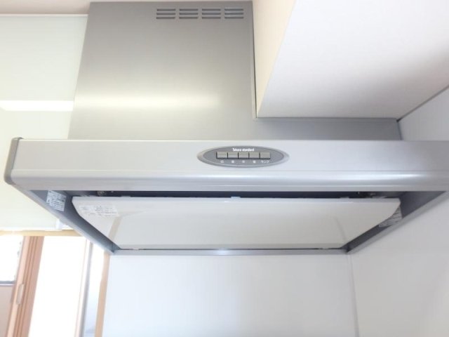 日神パレステージ八広 キッチン