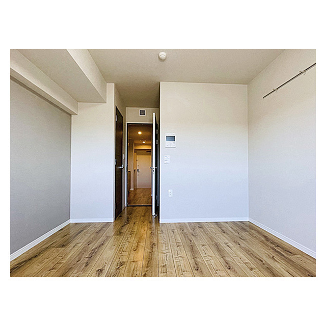 ルクレ高円寺アジールコート0703号室 リビング