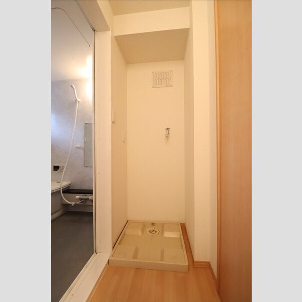 Rose Villa(ローズヴィラ)　A/B/CB202号室 ★室内洗濯機置き場★