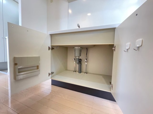 クレアール巣鴨 キッチン