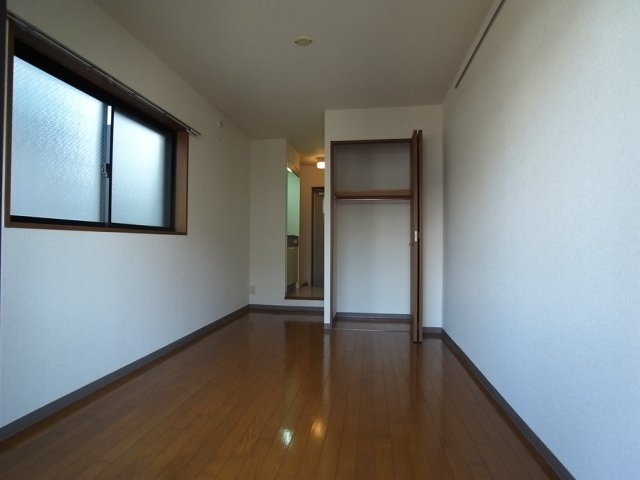 スカイコート池袋第５3階 部屋その他