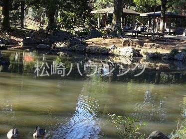 カームハウス諸岡 平和の森公園