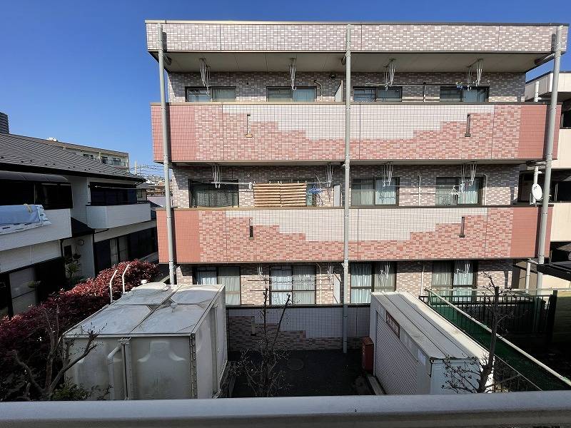 アザレーアふじみ野2階 部屋その他