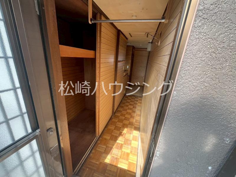 豊玉中1丁目貸家 部屋その他