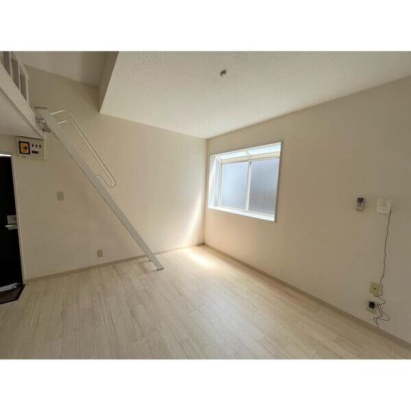 GAP桜丘 リビング