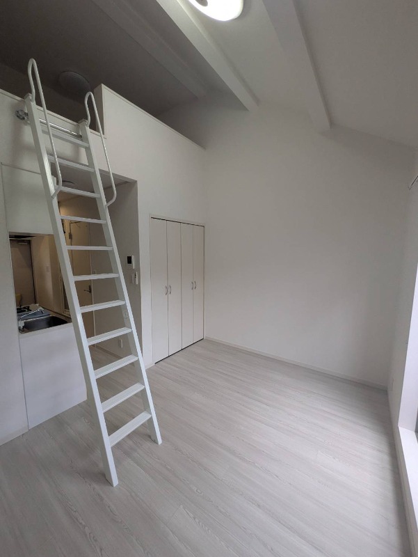 エクセレント三春台2階 部屋その他