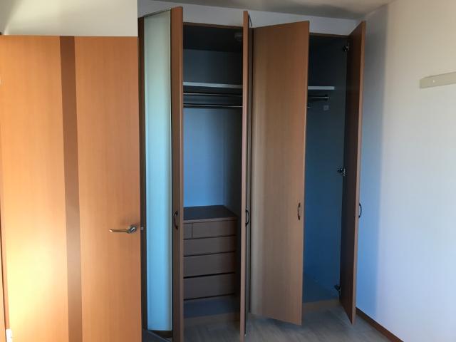 パストラル 洋室