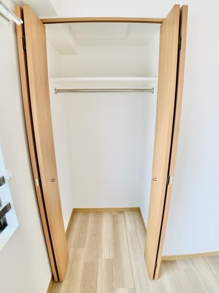 ベルレージュ亀戸 リビング