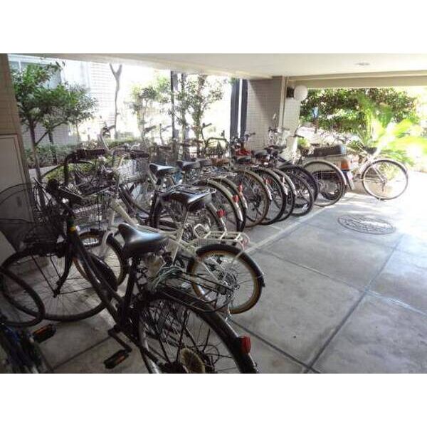 ラ・パルフェ・ド・ジュワンドル0207号室 部屋その他