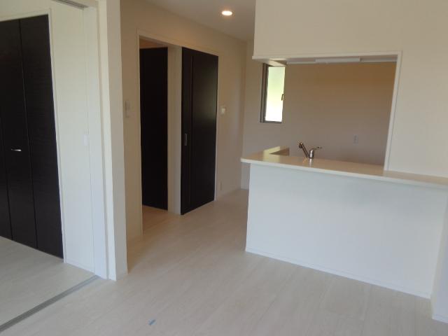 スターチス リビング