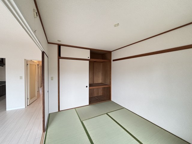 コウジィーコート0302号室 部屋その他