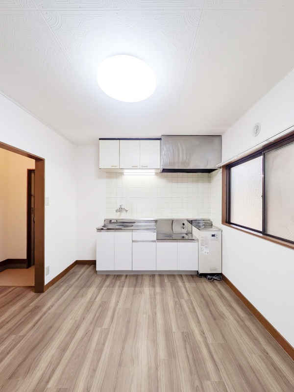 野村ビル2階 部屋その他