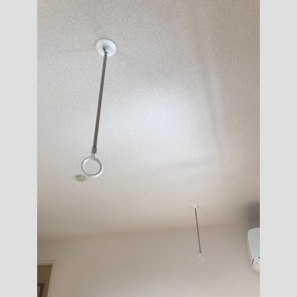 プレジール田無 部屋設備