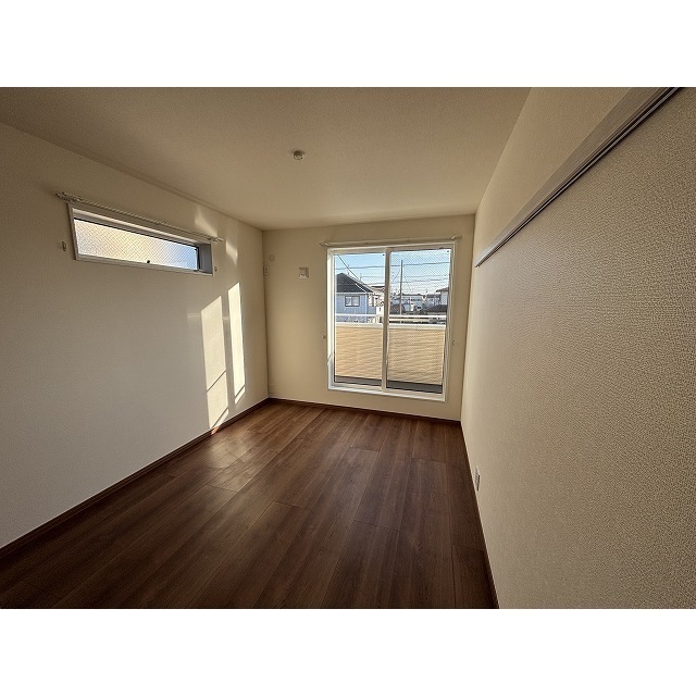 大泉学園町７丁目戸建賃貸住宅 内観