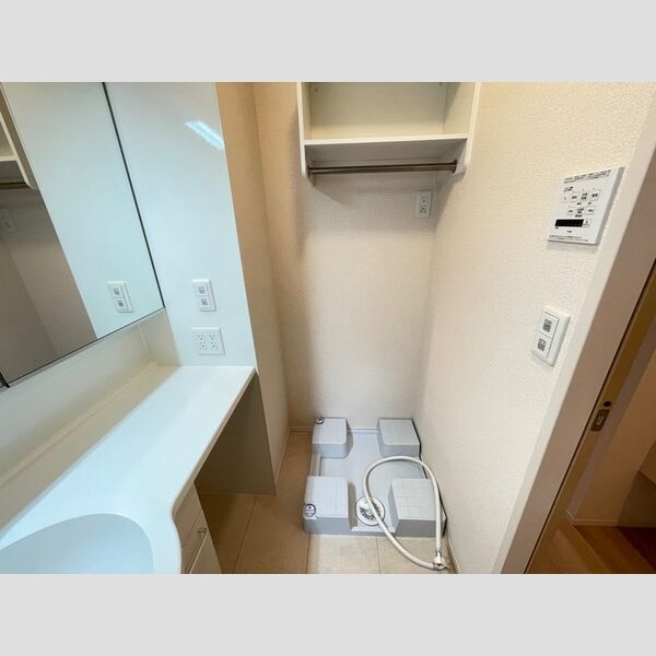 ラピス綾瀬302号室 部屋その他