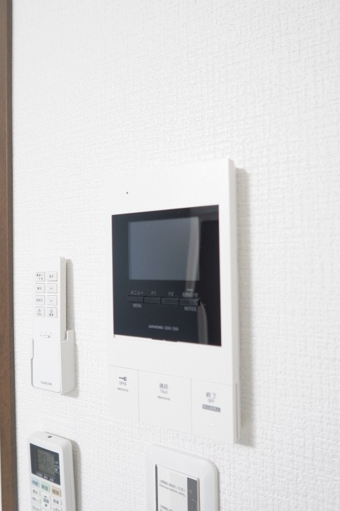 T's Cuore馬込Ⅰ1階 部屋その他