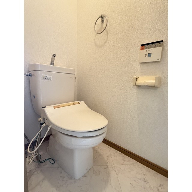 エミネンス寿町 内観