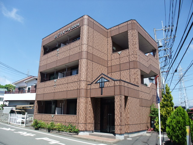 プリオール２００４の外観画像